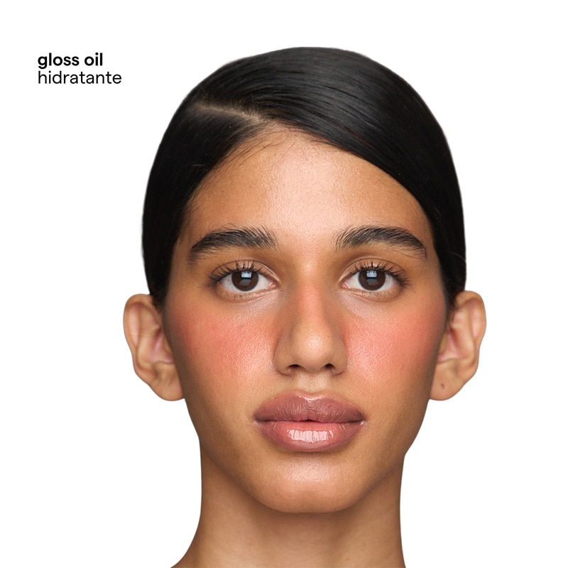 DUO TELENOVELA TINT + GLOSS (TINTA PARA LABIOS CON DOBLE PUNTA)